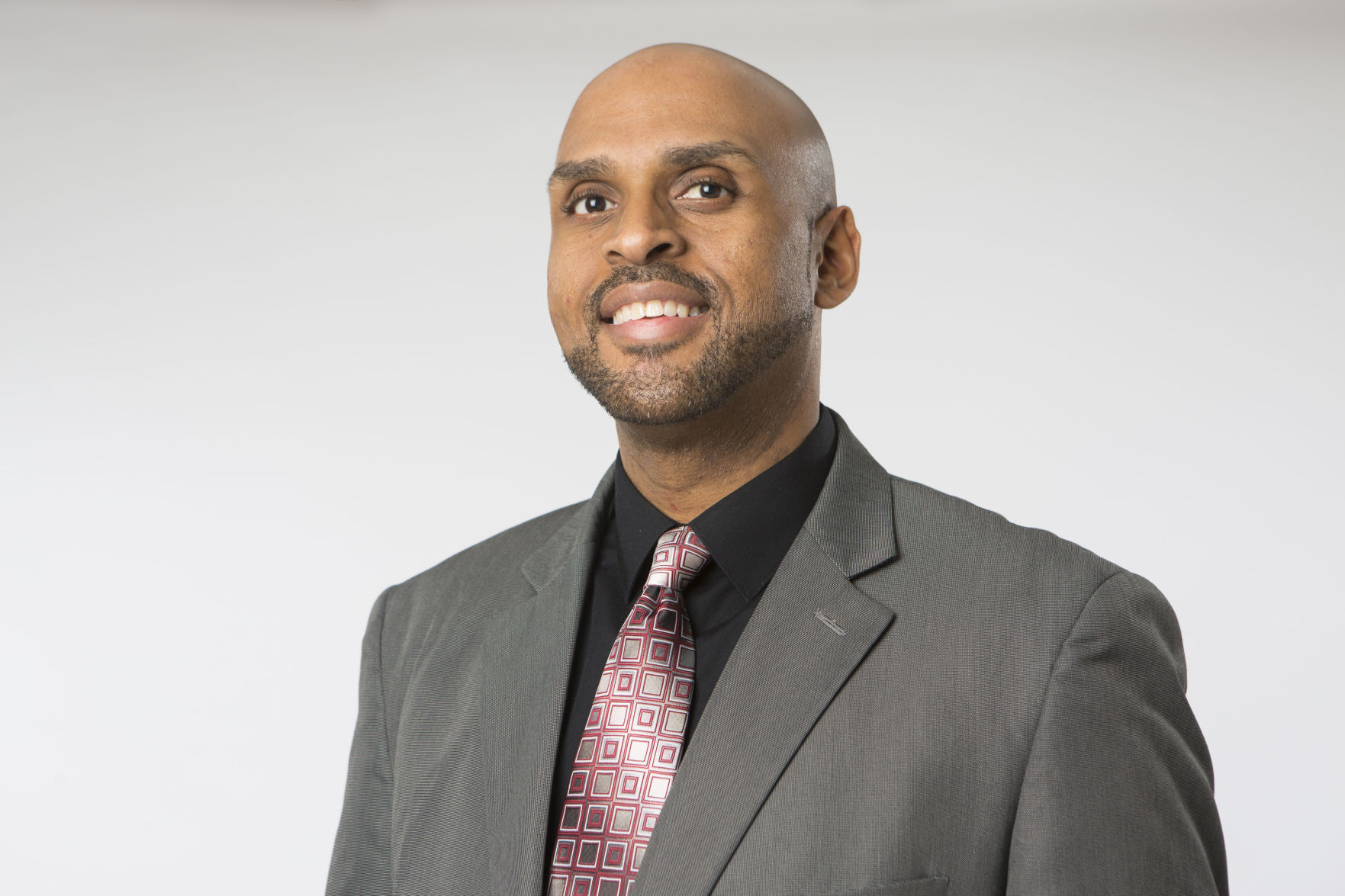 Norman Davis